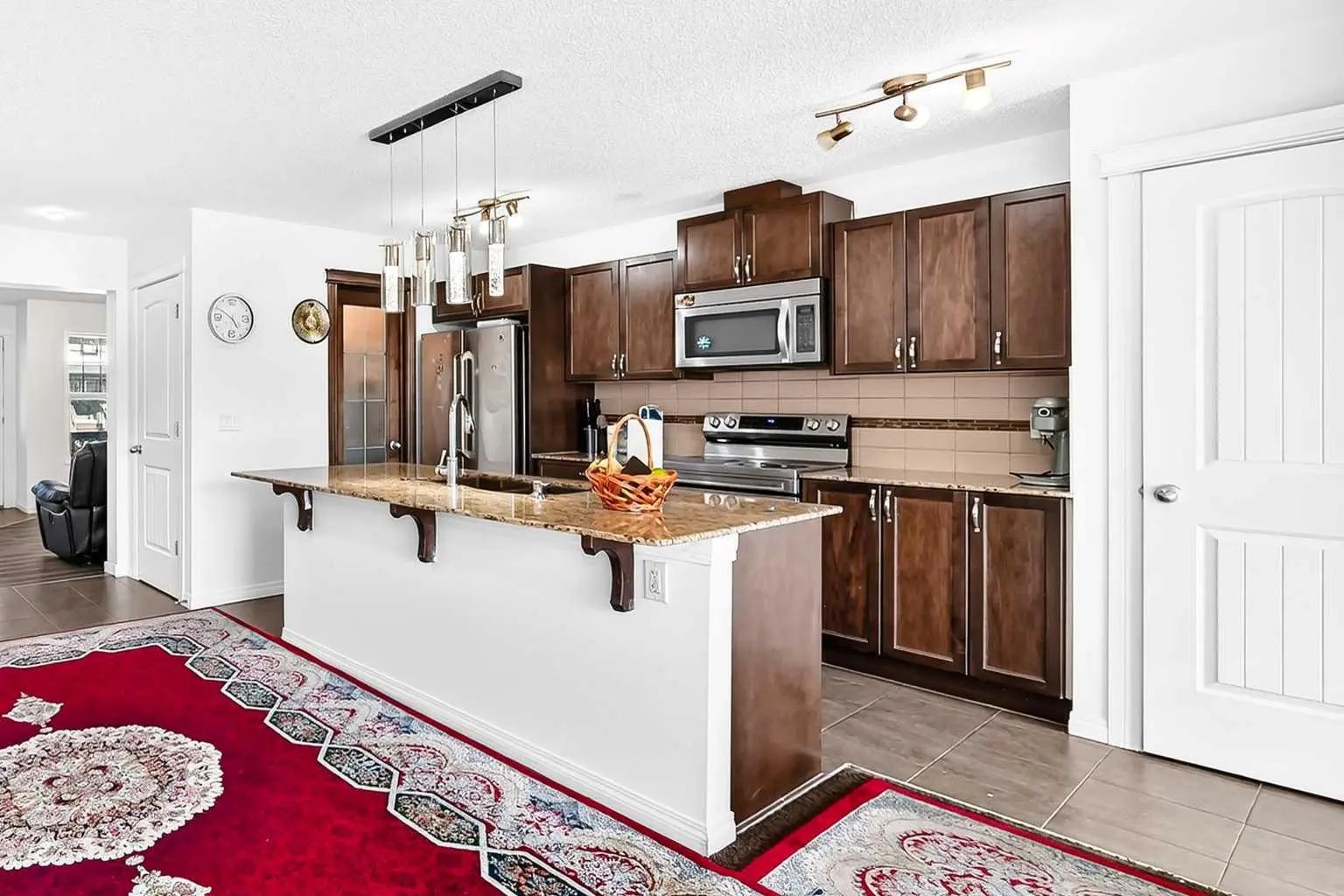 55 Skyview Ranch Lane Northeast, Calgary – Residential Semi Detached (Half Duplex) Listing Photo 5