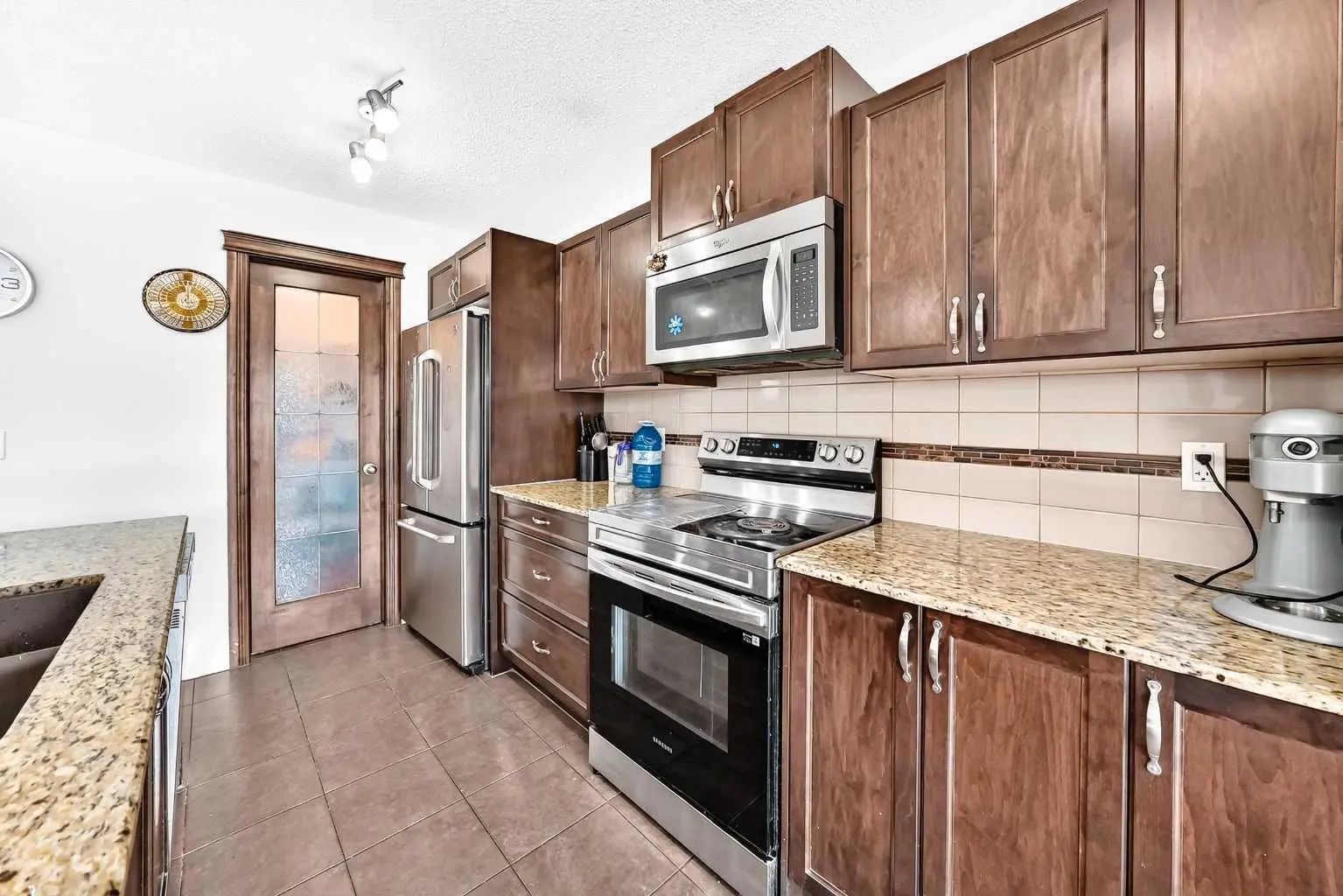 55 Skyview Ranch Lane Northeast, Calgary – Residential Semi Detached (Half Duplex) Listing Photo 6