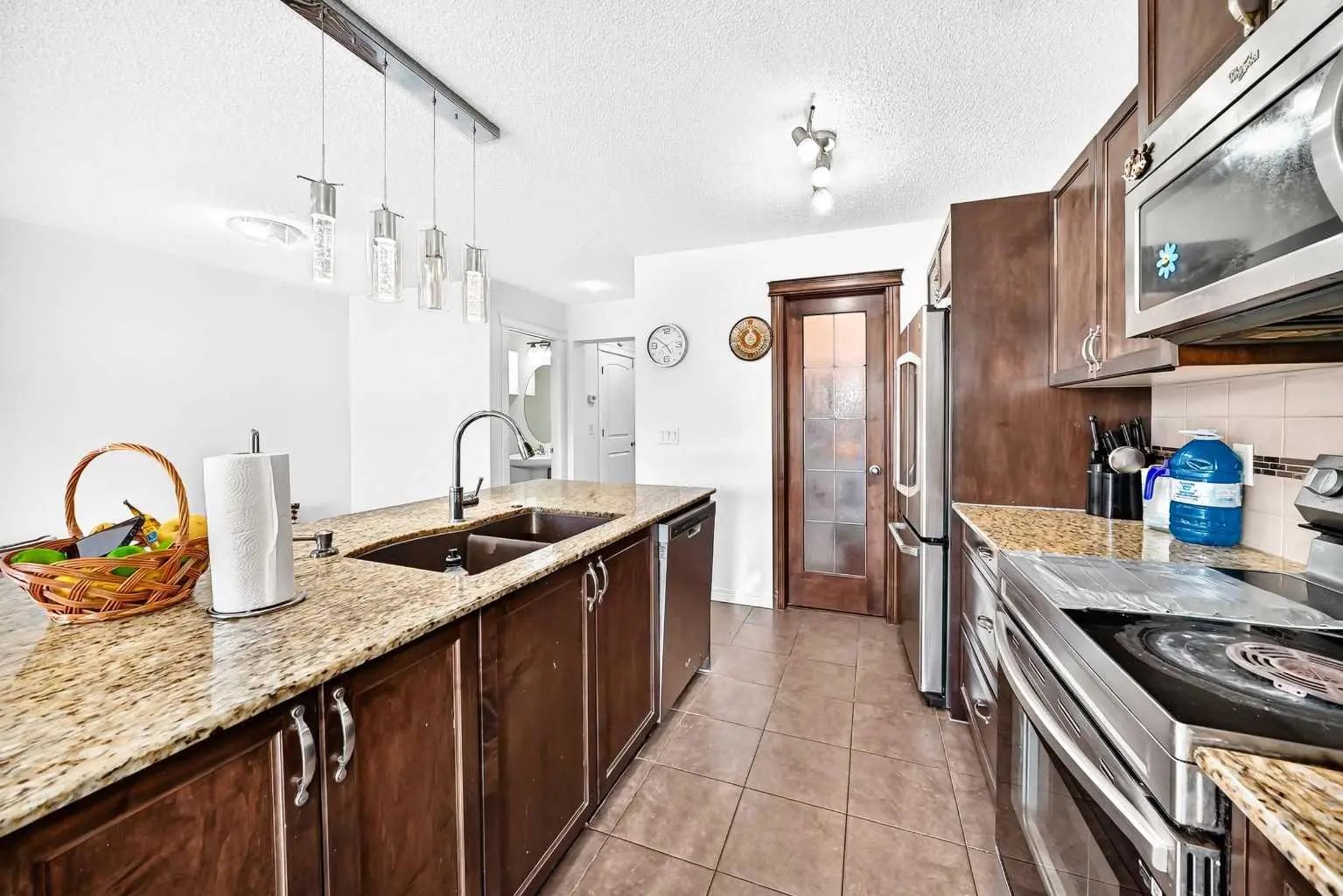 55 Skyview Ranch Lane Northeast, Calgary – Residential Semi Detached (Half Duplex) Listing Photo 7