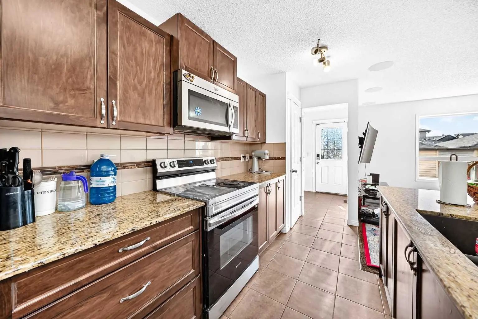 55 Skyview Ranch Lane Northeast, Calgary – Residential Semi Detached (Half Duplex) Listing Photo 8