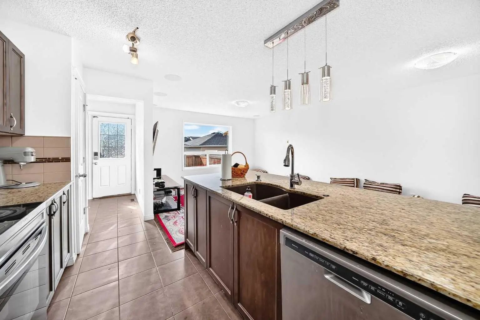 55 Skyview Ranch Lane Northeast, Calgary – Residential Semi Detached (Half Duplex) Listing Photo 9