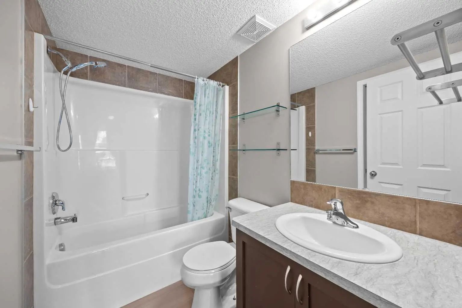 9216 70 Panamount Drive Northwest, Calgary – Residential Apartment Listing Photo 18