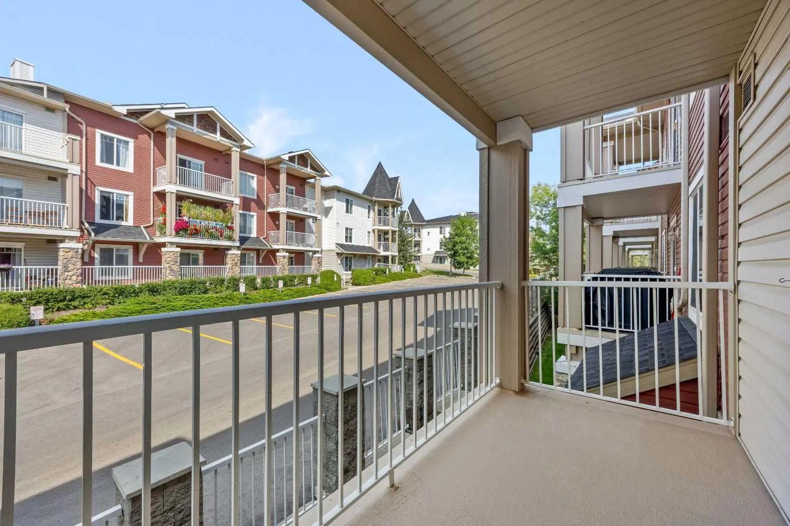 9216 70 Panamount Drive Northwest, Calgary – Residential Apartment Listing Photo 20