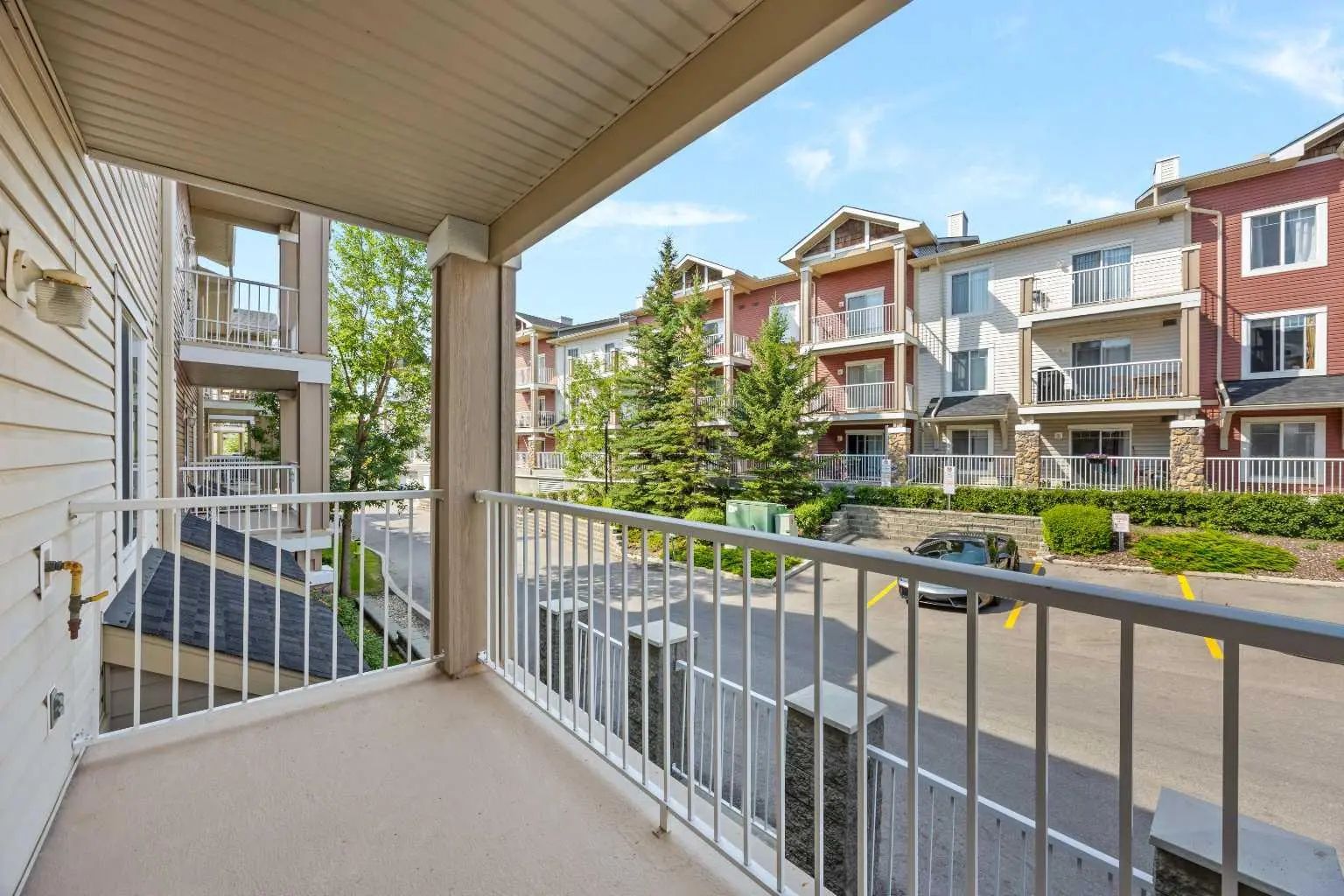 9216 70 Panamount Drive Northwest, Calgary – Residential Apartment Listing Photo 21