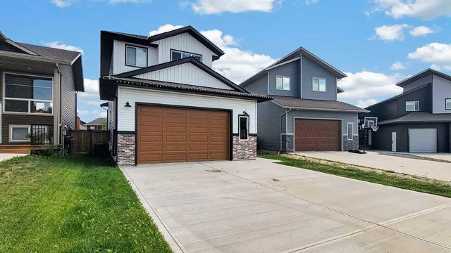10605 114a Street , Grande Prairie
