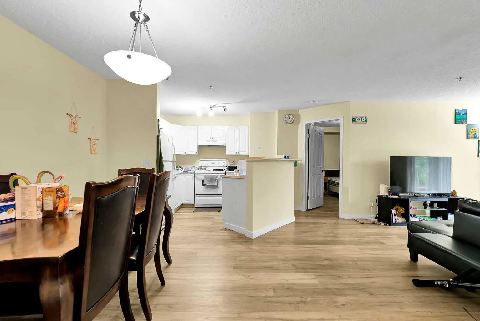 3112 2280 68 Street Northeast, Calgary – Residential Apartment Listing Photo 3