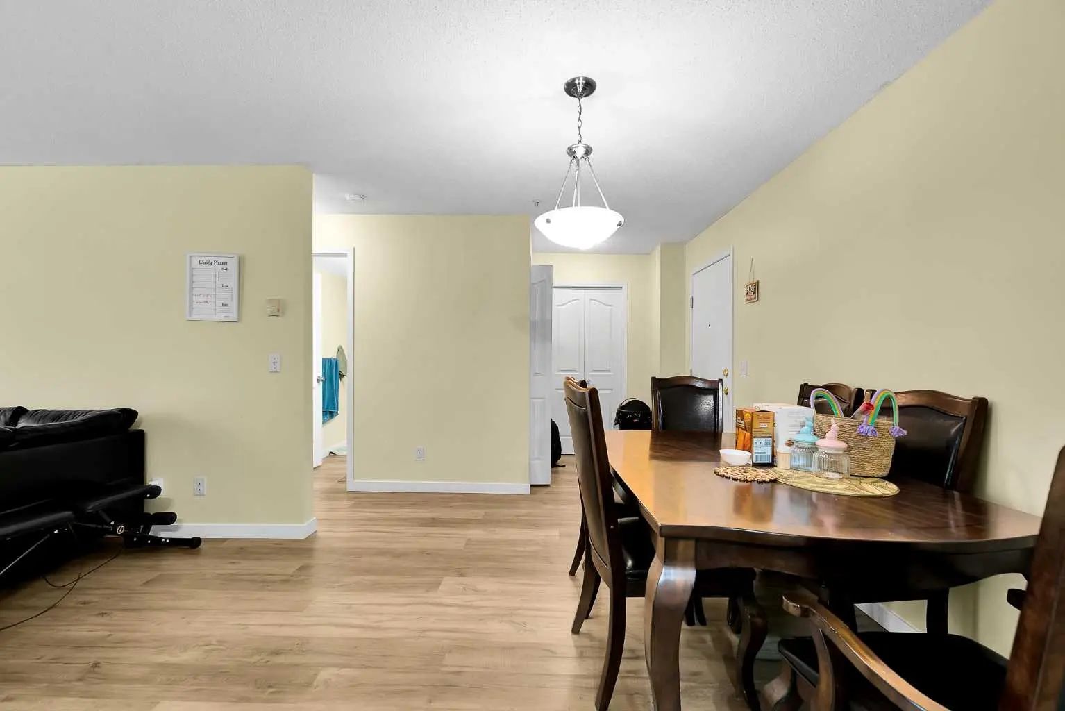 3112 2280 68 Street Northeast, Calgary – Residential Apartment Listing Photo 4