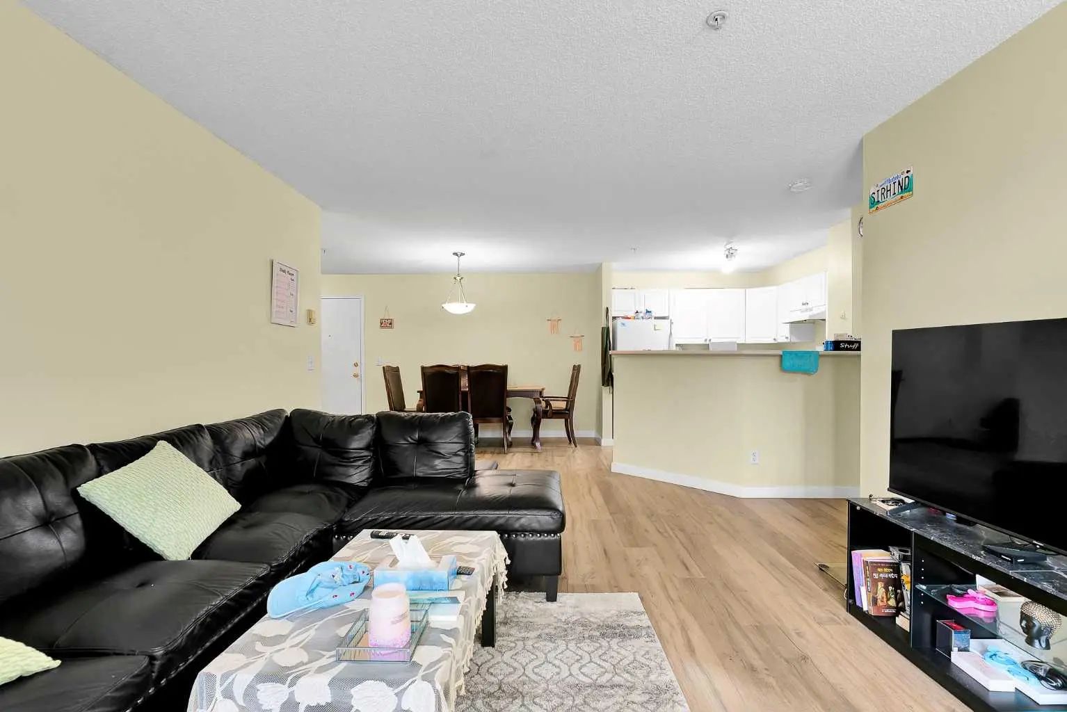 3112 2280 68 Street Northeast, Calgary – Residential Apartment Listing Photo 9