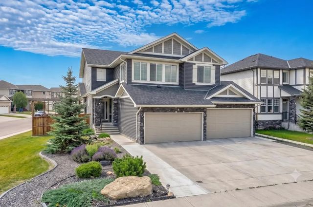37 Rainbow Falls Boulevard , Chestermere