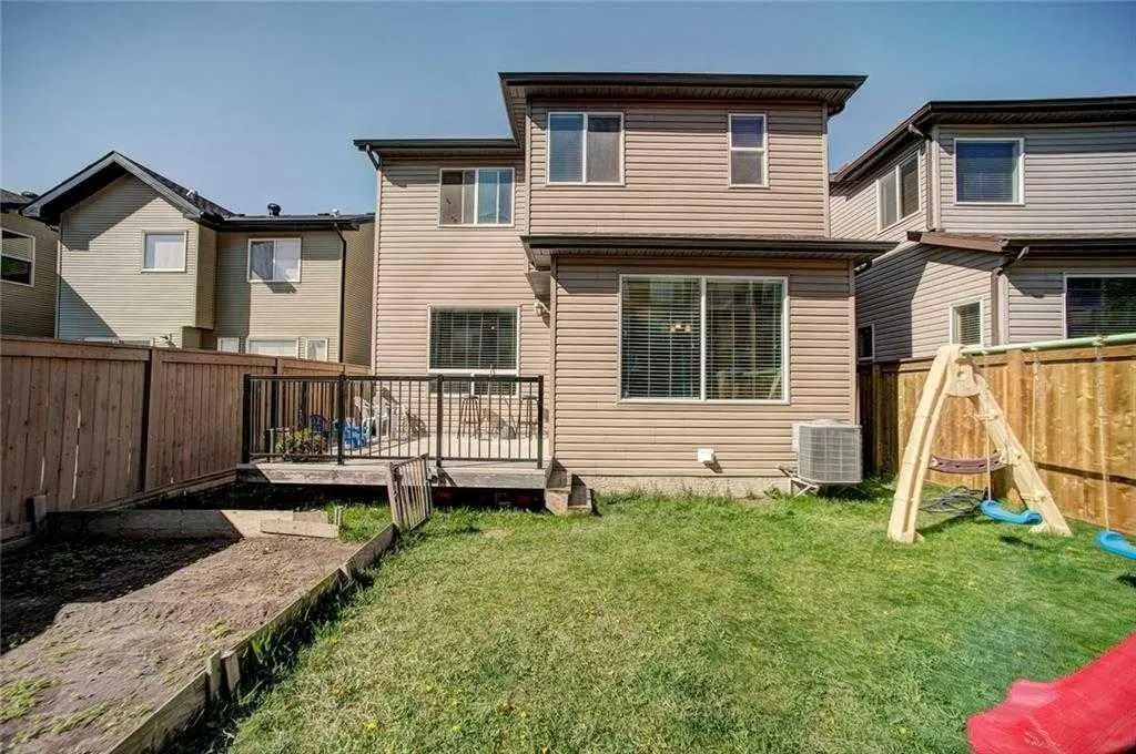 12 Skyview Springs Gardens Northeast, Calgary – Residential Detached Listing Photo 19