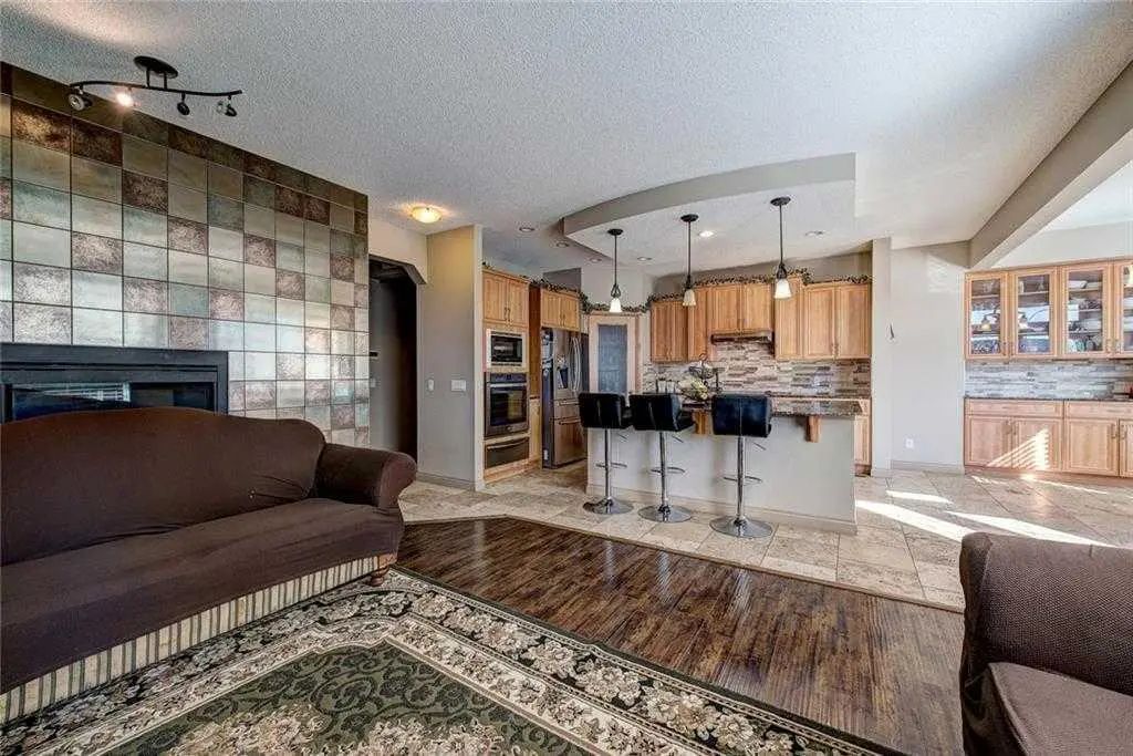 12 Skyview Springs Gardens Northeast, Calgary – Residential Detached Listing Photo 3