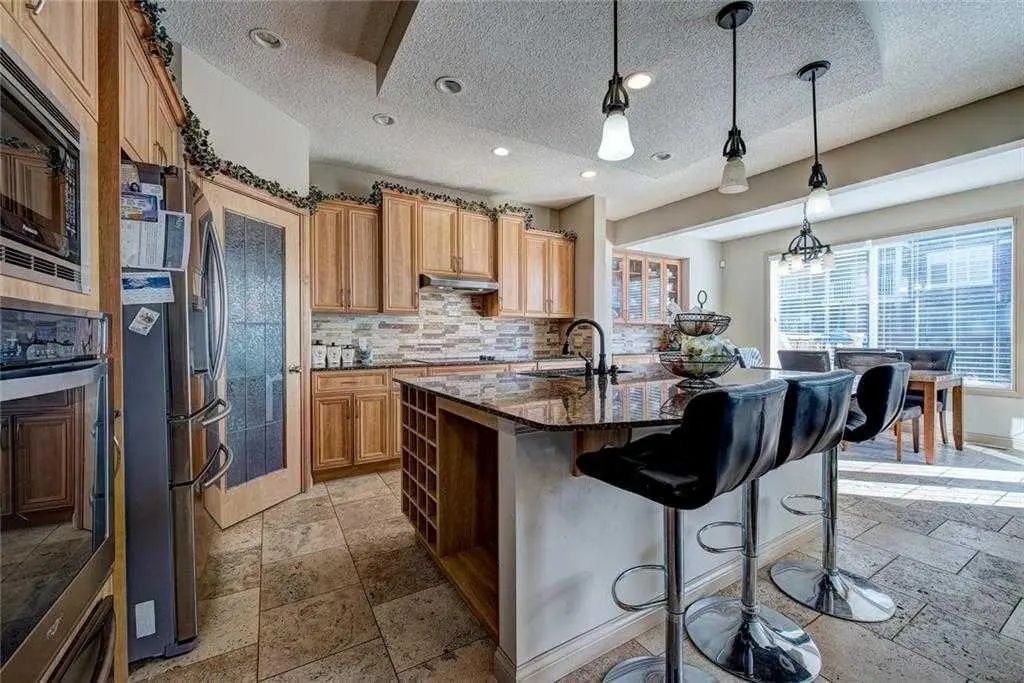 12 Skyview Springs Gardens Northeast, Calgary – Residential Detached Listing Photo 4