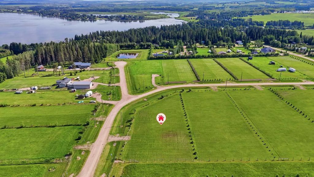 422 62036 Twp Rd 462  , Rural Wetaskiwin No. 10, County of