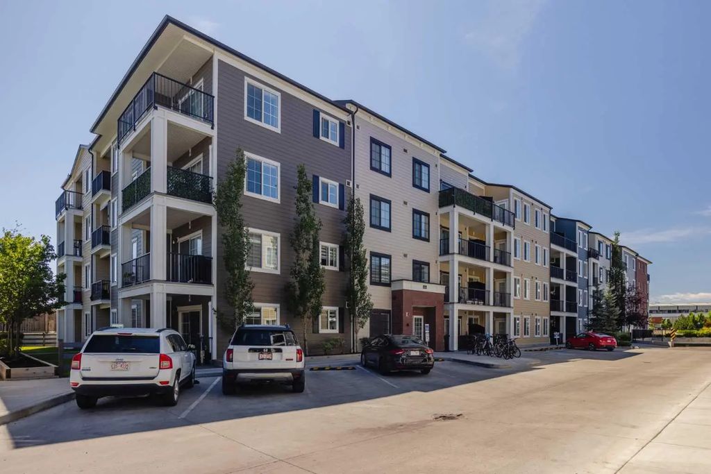 6409 151 Legacy Main Street Se, Calgary