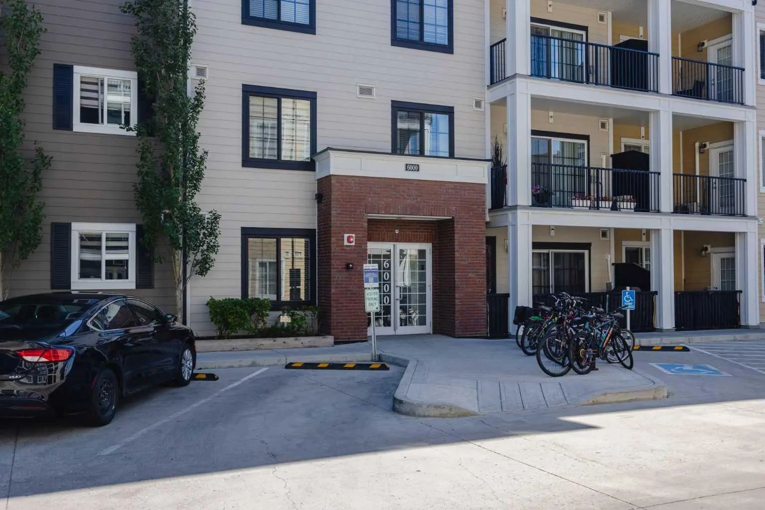 6409 151 Legacy Main Street Southeast, Calgary – Residential Apartment Listing Photo 24