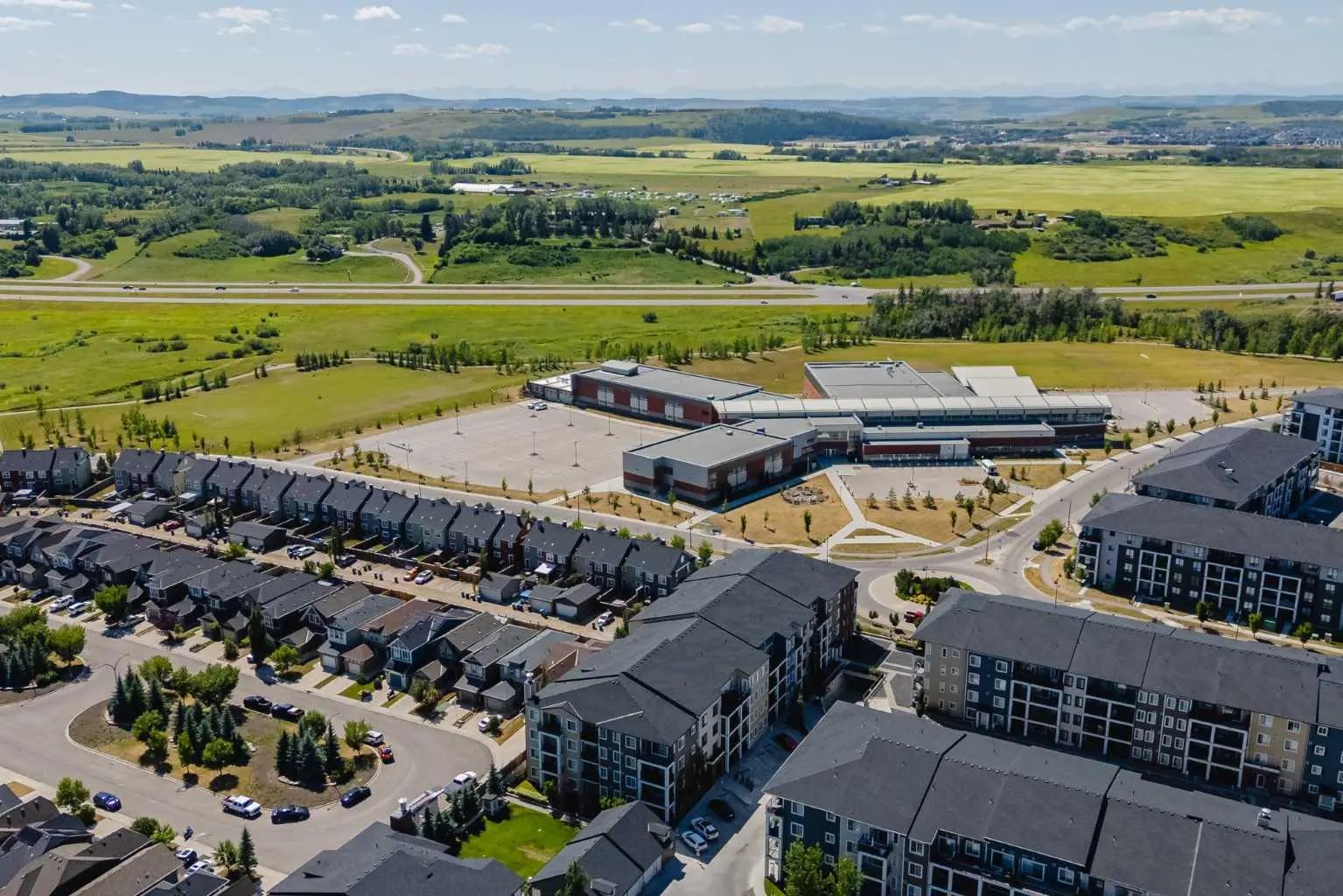 6409 151 Legacy Main Street Southeast, Calgary – Residential Apartment Listing Photo 27