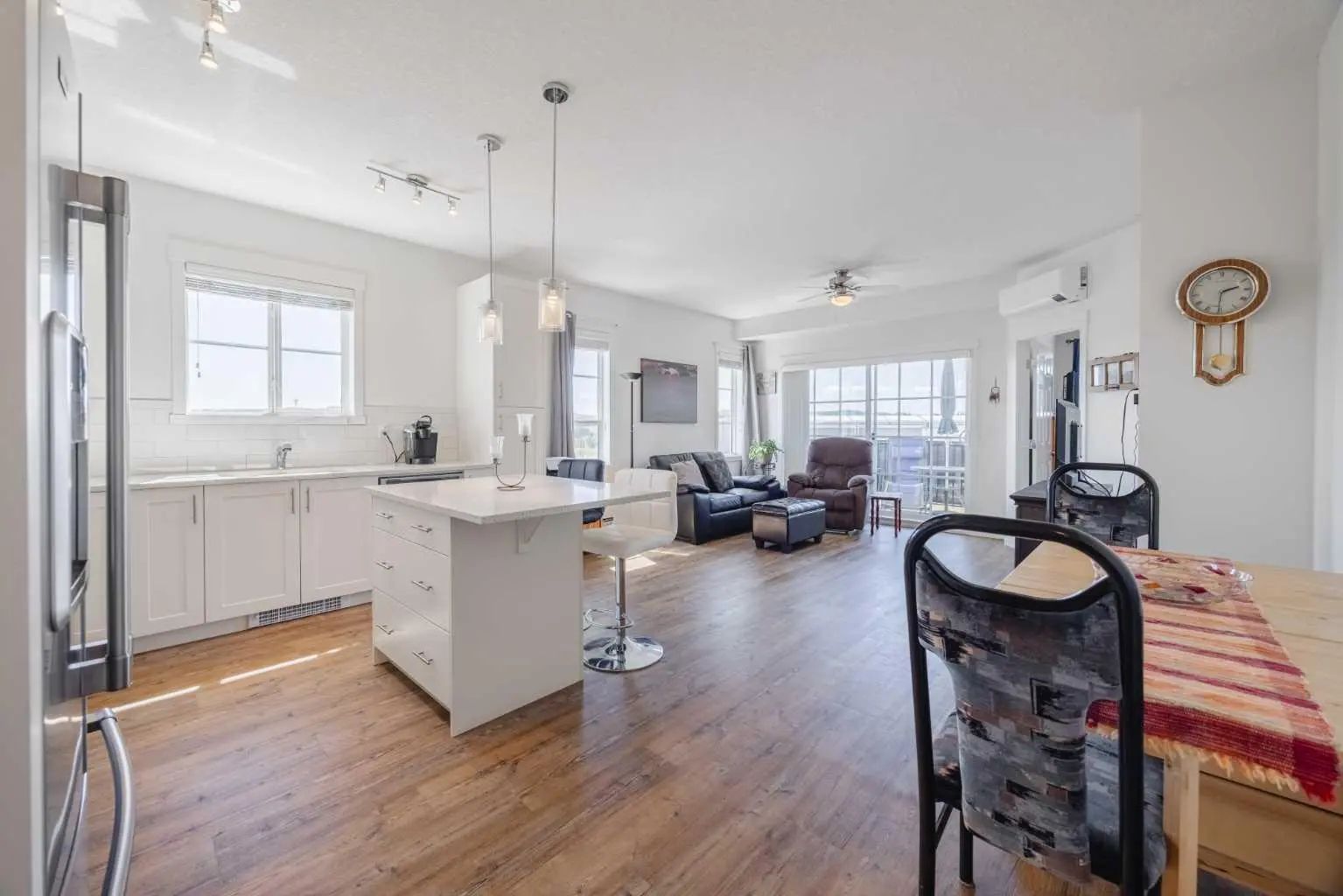 6409 151 Legacy Main Street Southeast, Calgary – Residential Apartment Listing Photo 3