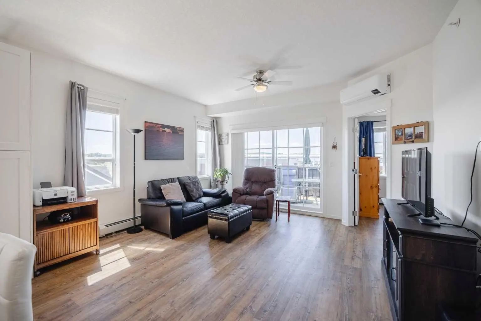 6409 151 Legacy Main Street Southeast, Calgary – Residential Apartment Listing Photo 6