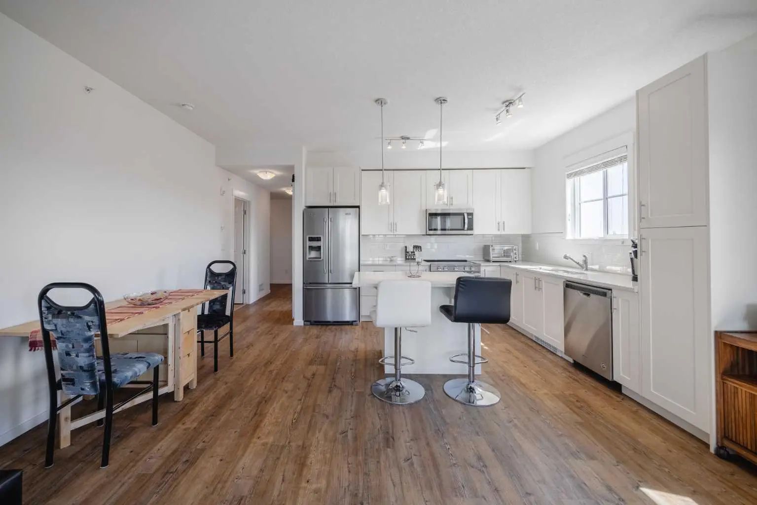 6409 151 Legacy Main Street Southeast, Calgary – Residential Apartment Listing Photo 9