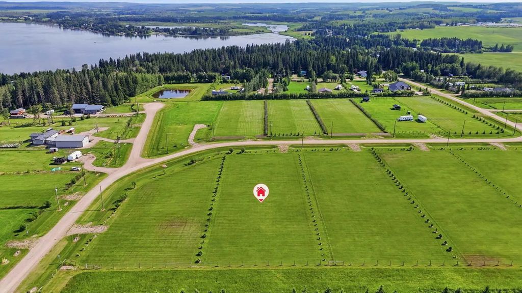418 62036 Twp Rd 462  , Rural Wetaskiwin No. 10, County of