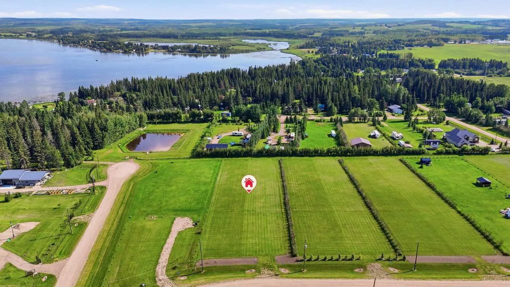 417 62036 Twp Rd 462  , Rural Wetaskiwin No. 10, County of
