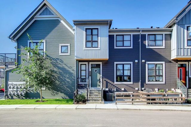 4301 100 Walgrove Court Se, Calgary
