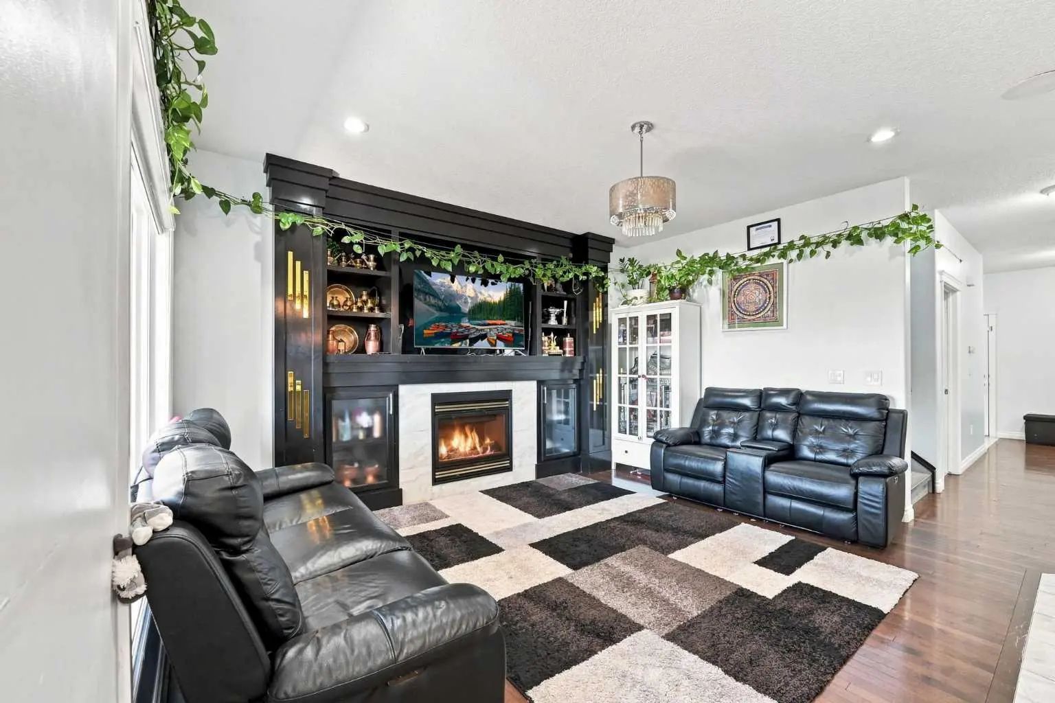 201 Saddlelake Drive Northeast, Calgary – Residential Detached Listing Photo 10