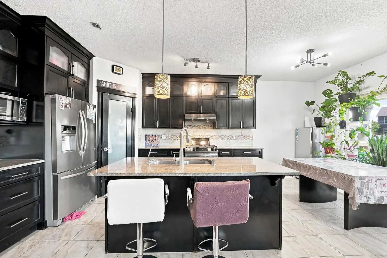 201 Saddlelake Drive Northeast, Calgary – Residential Detached Listing Photo 11