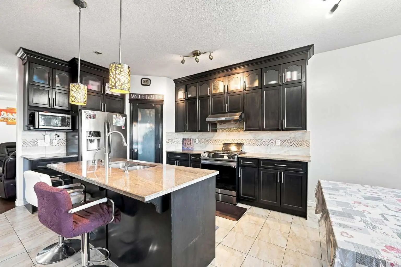 201 Saddlelake Drive Northeast, Calgary – Residential Detached Listing Photo 12
