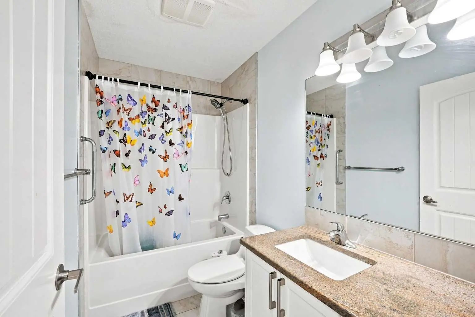 201 Saddlelake Drive Northeast, Calgary – Residential Detached Listing Photo 28