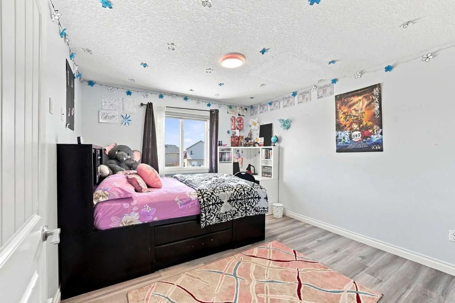201 Saddlelake Drive Northeast, Calgary – Residential Detached Listing Photo 29