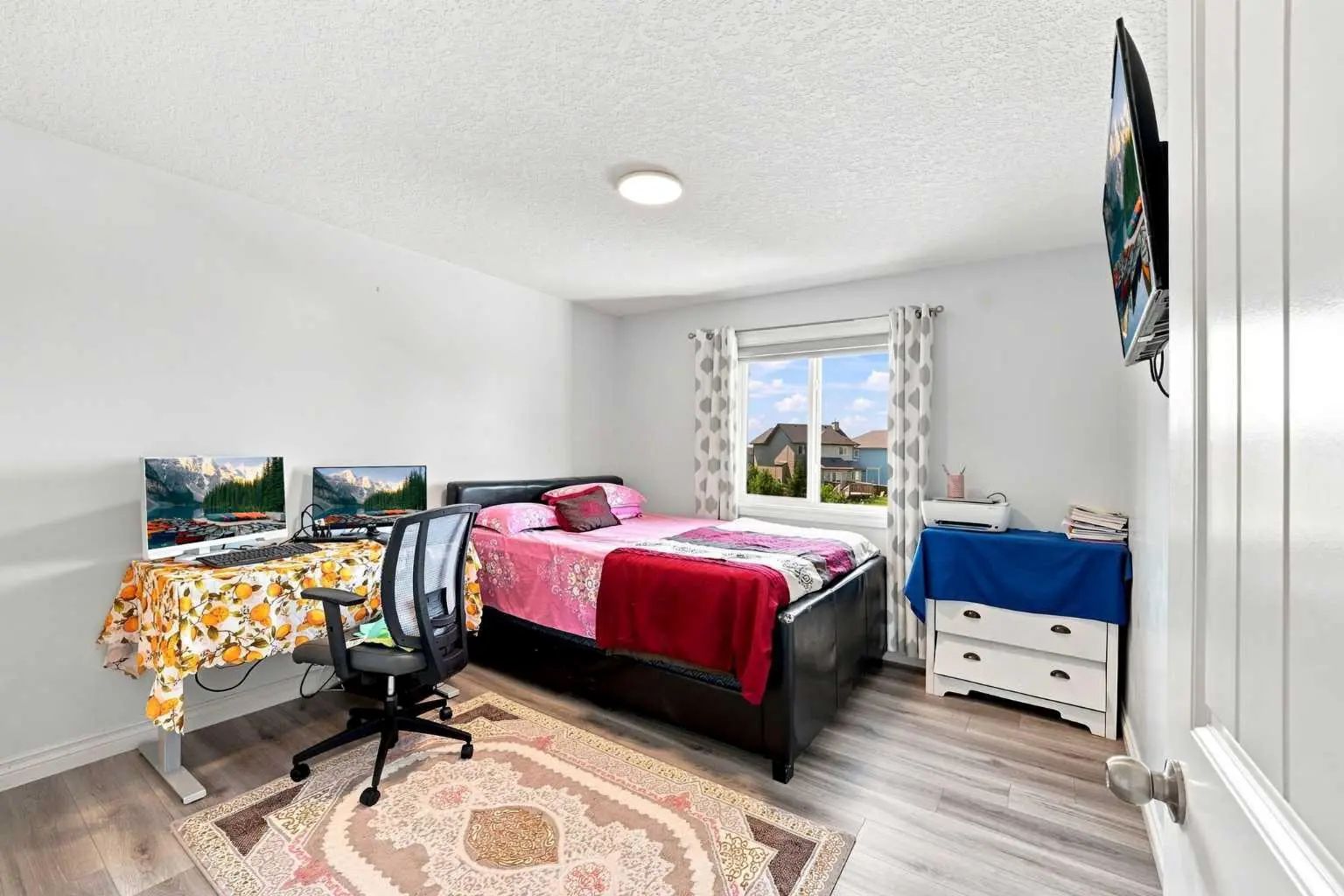 201 Saddlelake Drive Northeast, Calgary – Residential Detached Listing Photo 31