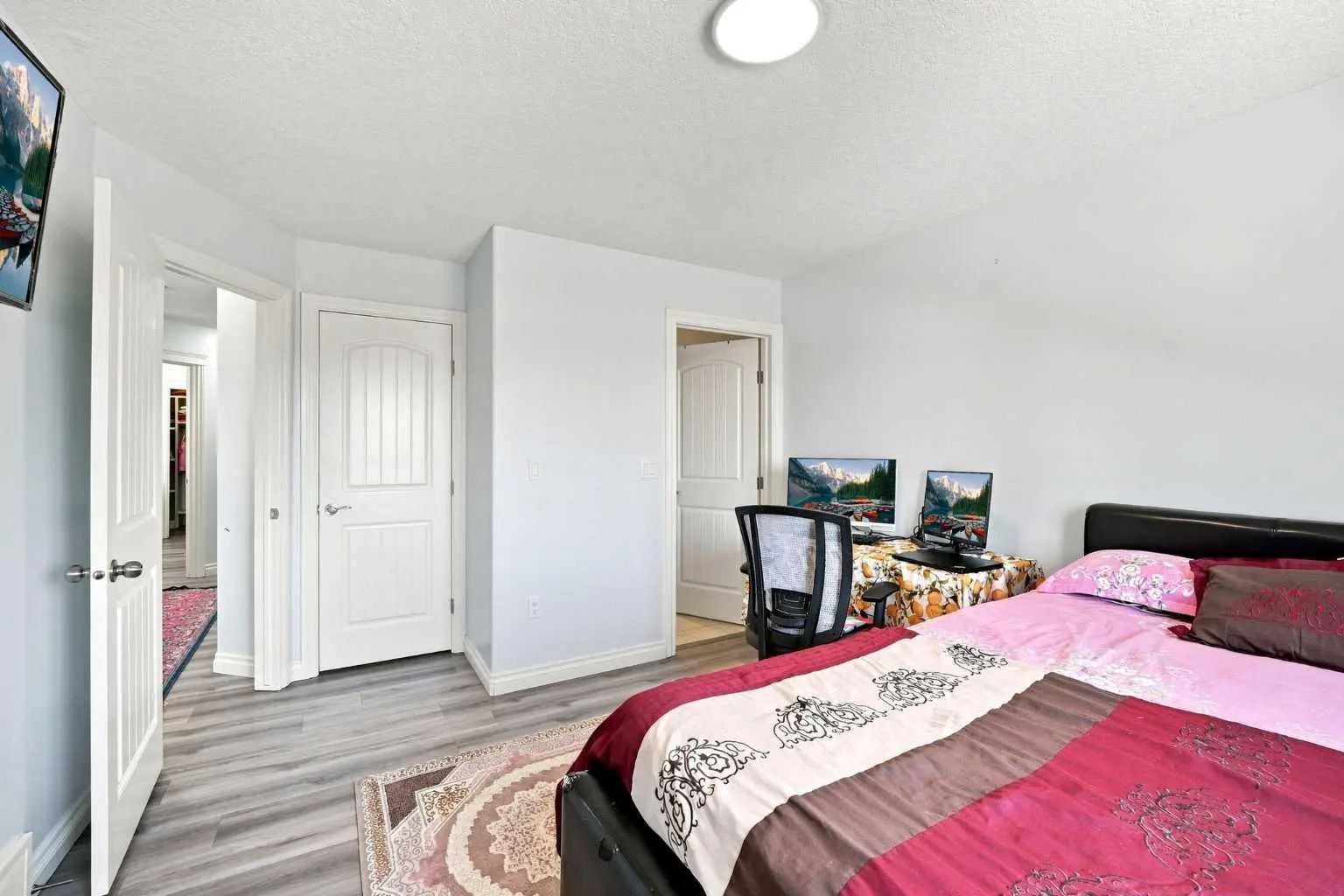201 Saddlelake Drive Northeast, Calgary – Residential Detached Listing Photo 32
