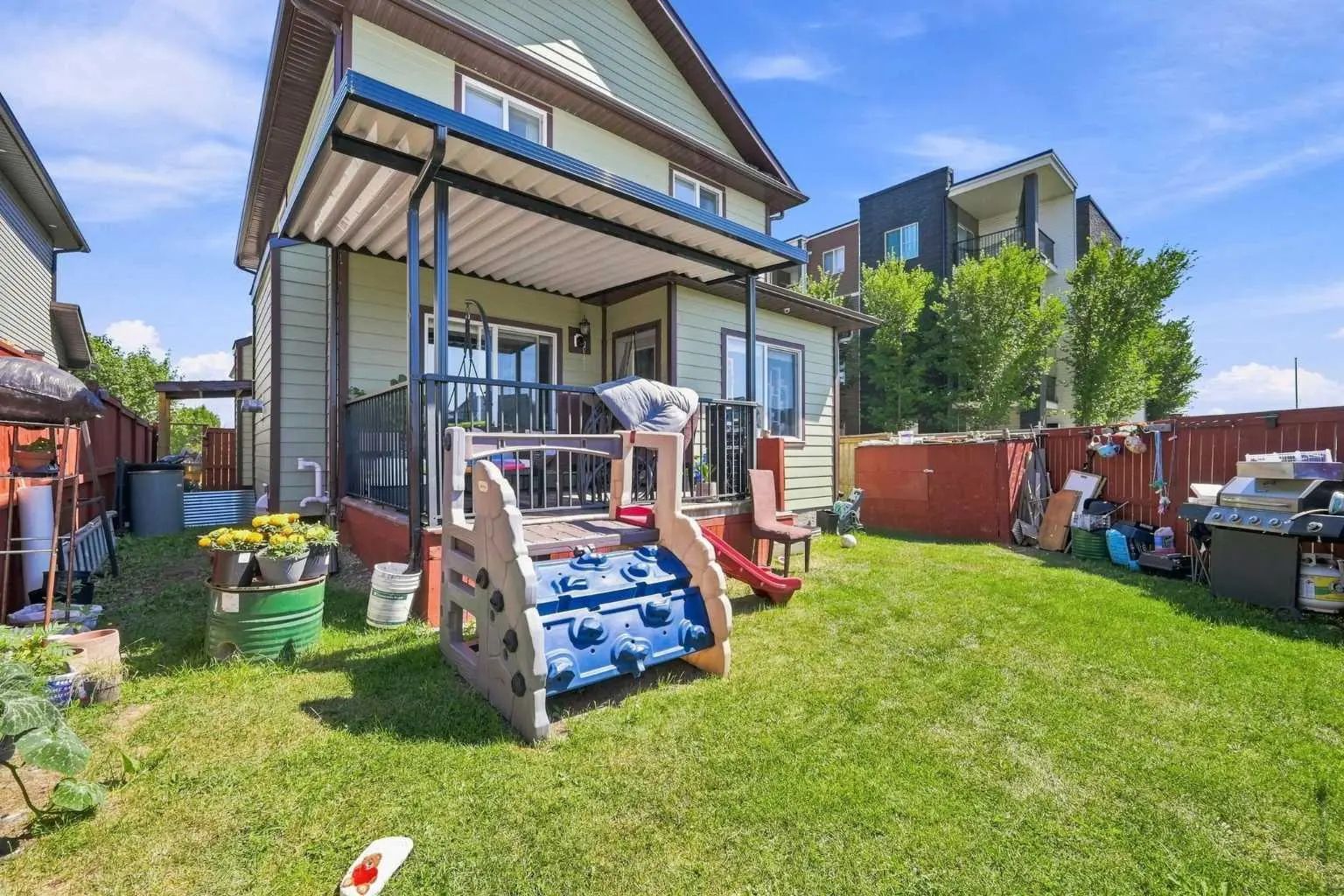 201 Saddlelake Drive Northeast, Calgary – Residential Detached Listing Photo 42