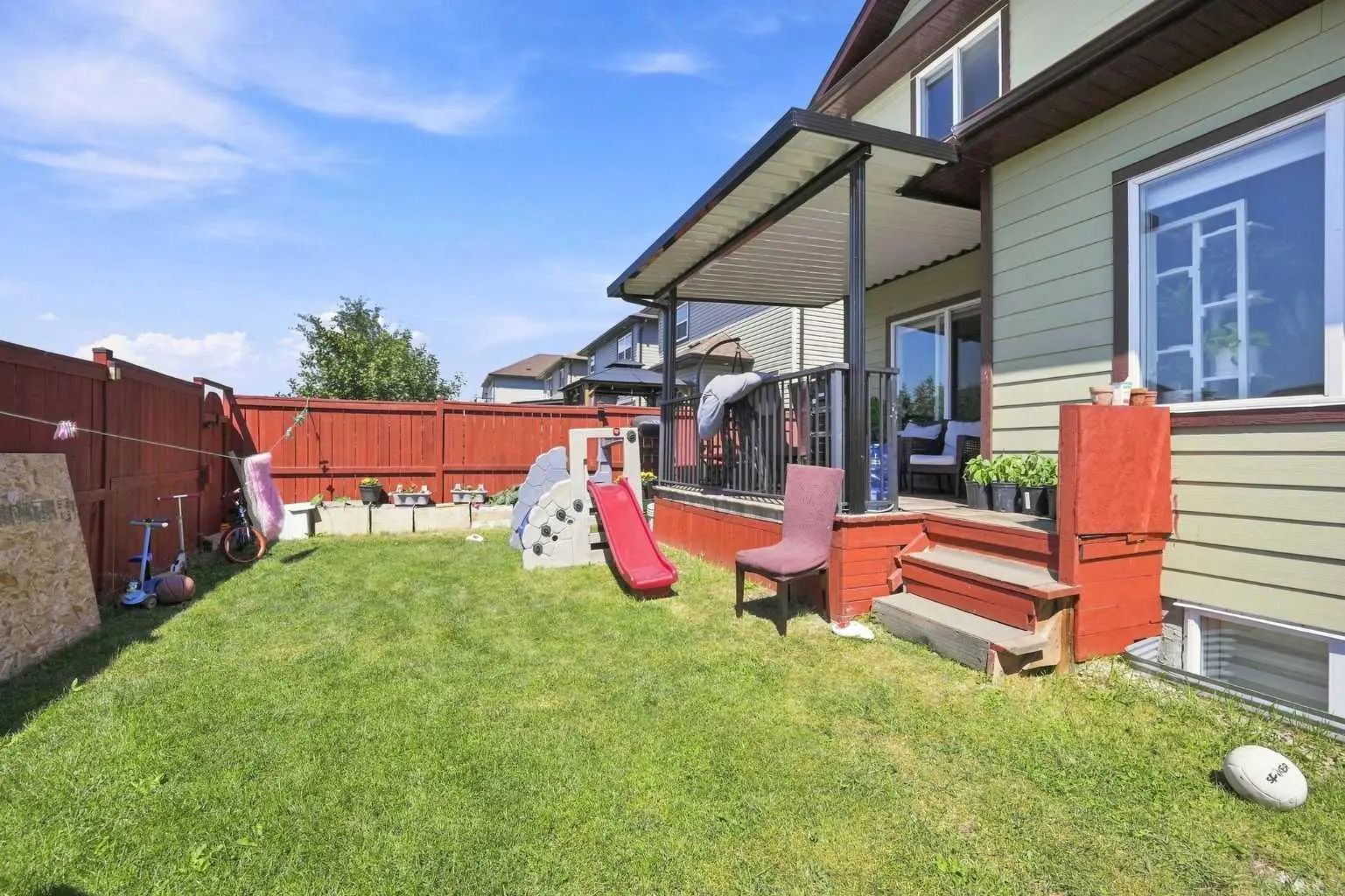 201 Saddlelake Drive Northeast, Calgary – Residential Detached Listing Photo 43