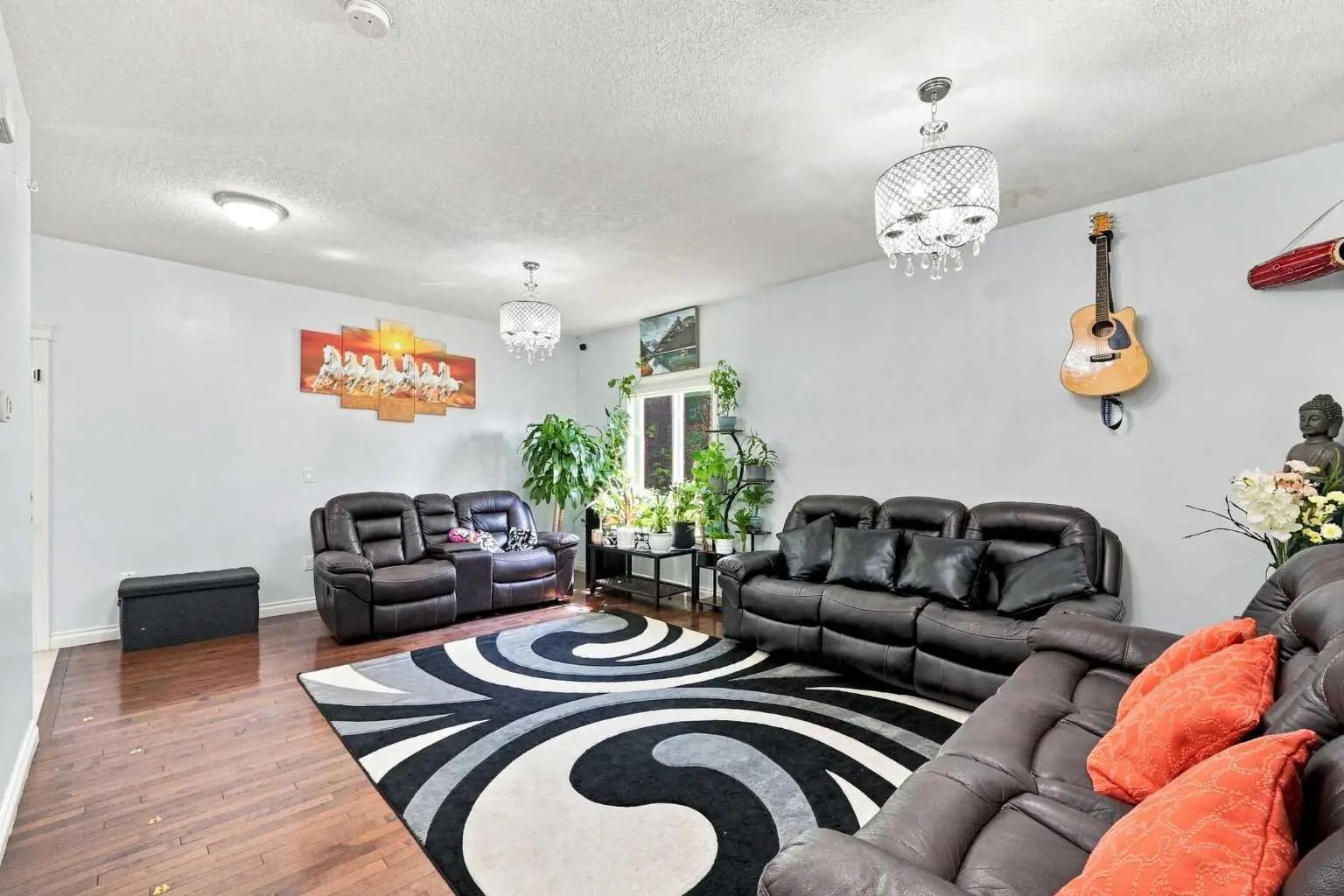 201 Saddlelake Drive Northeast, Calgary – Residential Detached Listing Photo 5