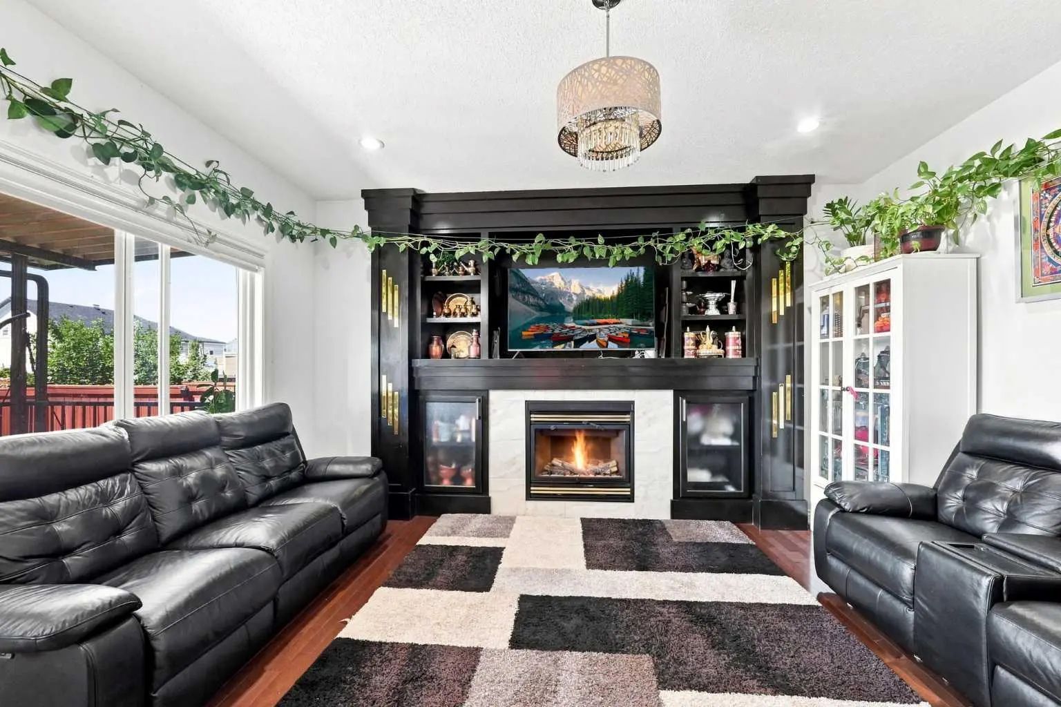 201 Saddlelake Drive Northeast, Calgary – Residential Detached Listing Photo 9