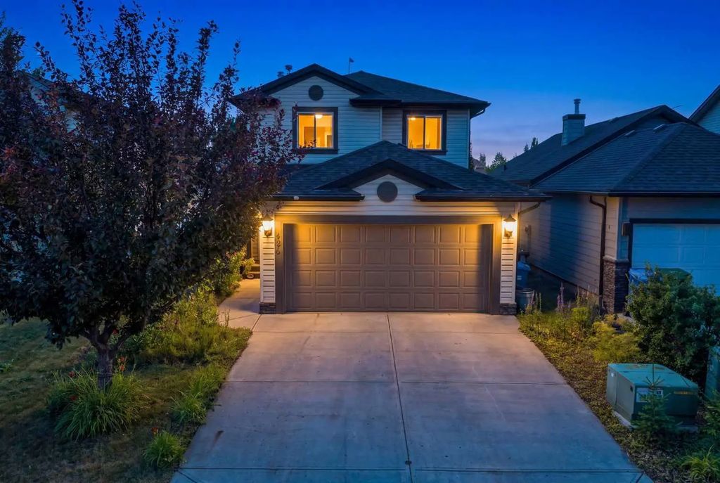 454 Millrise Square Sw, Calgary