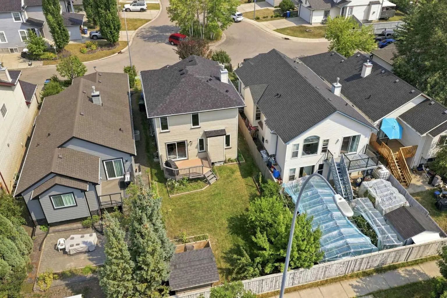 454 Millrise Square Southwest, Calgary – Residential Detached Listing Photo 48