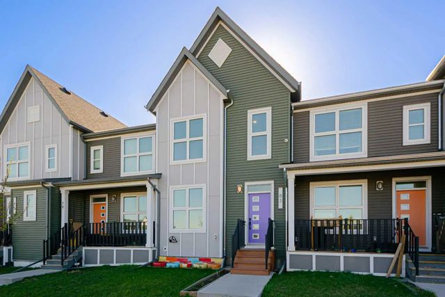 83 Savanna Park Ne, Calgary