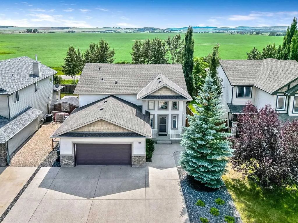 315 Willow Ridge Way , Diamond Valley