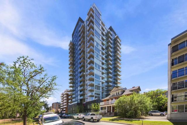 708 1319 14 Avenue Sw, Calgary