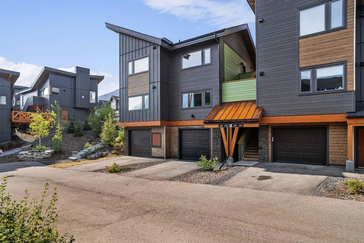 Three Sisters Real Estate Listing, Canmore, Alberta T1W 0N9