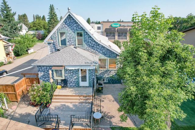 5307 50th Ave  , Lacombe