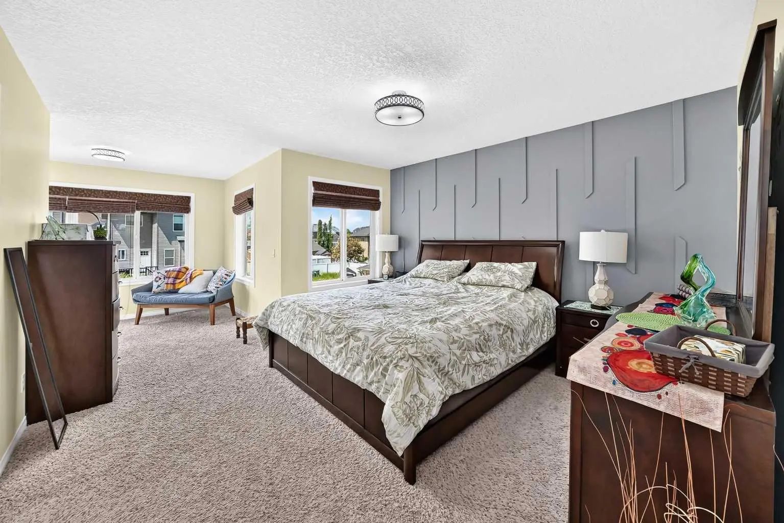 157 Sage Valley Road Northwest, Calgary – Residential Detached Listing Photo 21