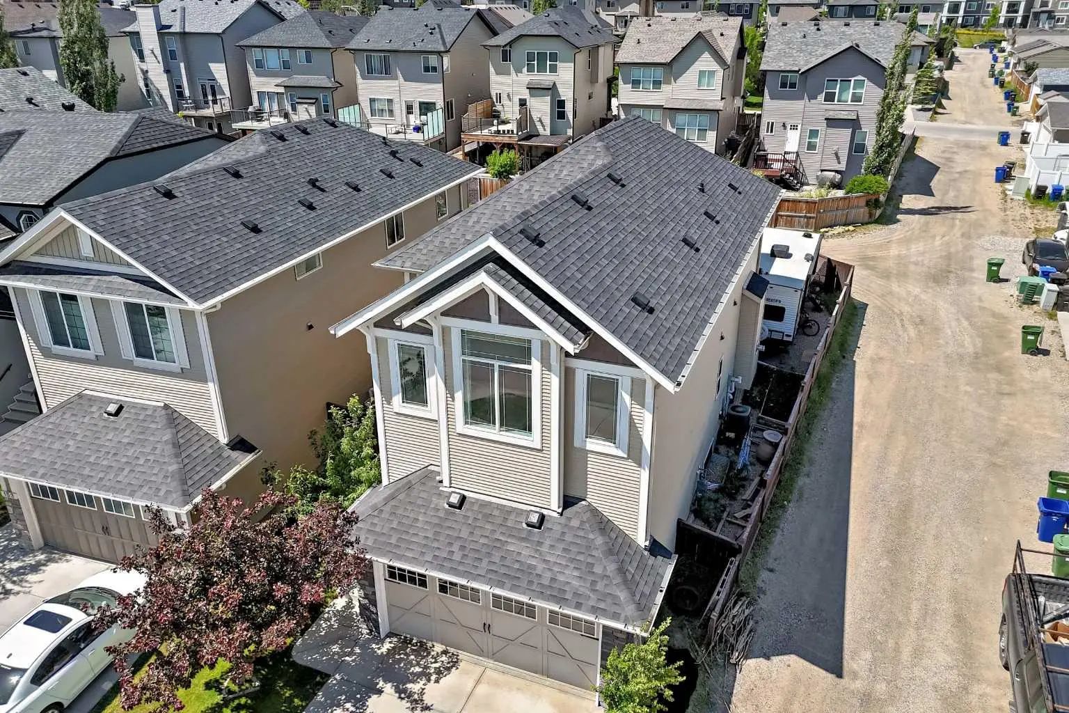 157 Sage Valley Road Northwest, Calgary – Residential Detached Listing Photo 3
