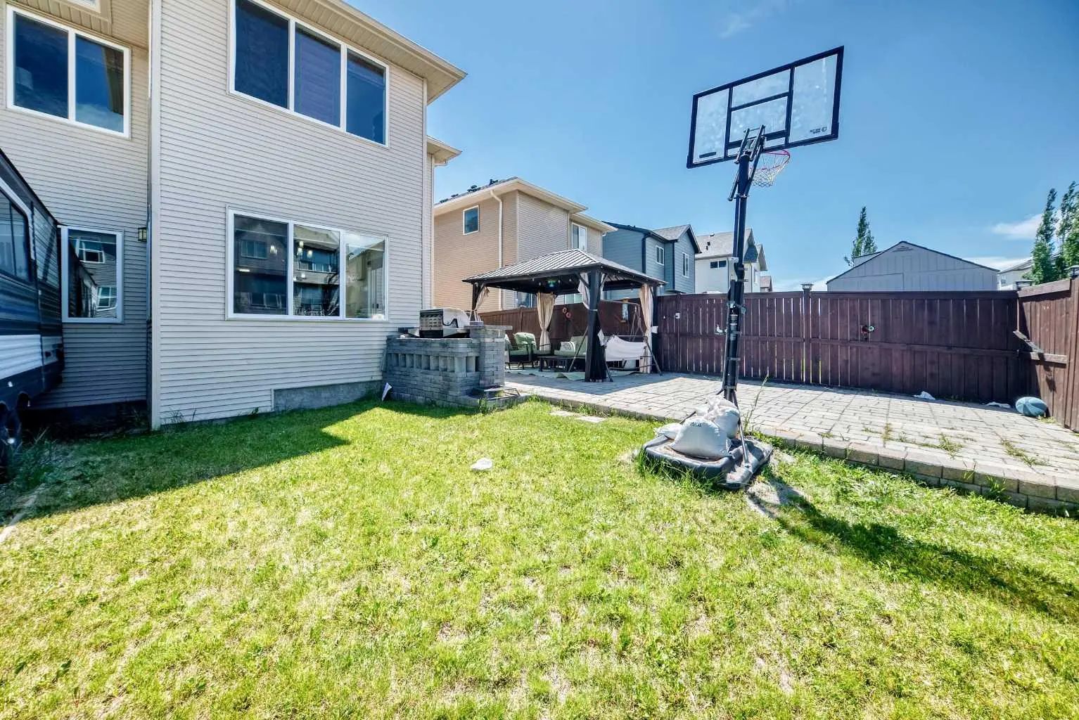 157 Sage Valley Road Northwest, Calgary – Residential Detached Listing Photo 46
