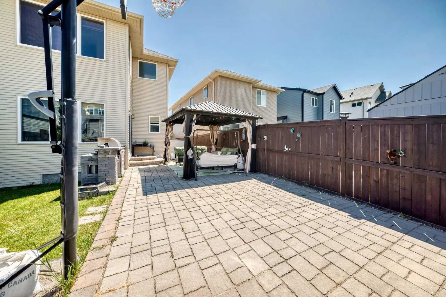 157 Sage Valley Road Northwest, Calgary – Residential Detached Listing Photo 47