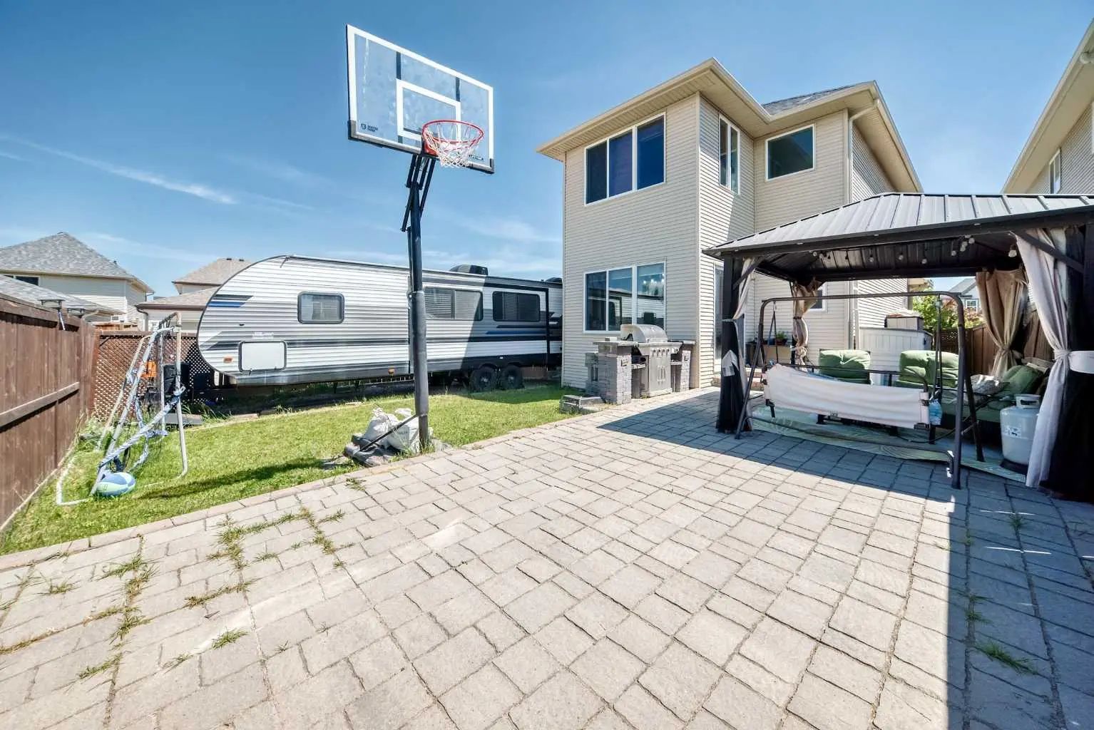 157 Sage Valley Road Northwest, Calgary – Residential Detached Listing Photo 48