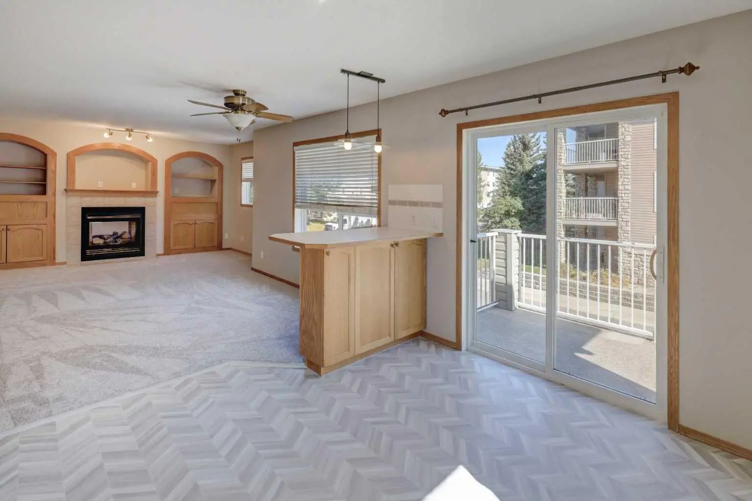 6711 Pinecliff Grove Northeast, Calgary – Residential Row/Townhouse Listing Photo 15